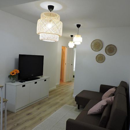 Apartamentos Dona Elena I Padrón Zewnętrze zdjęcie