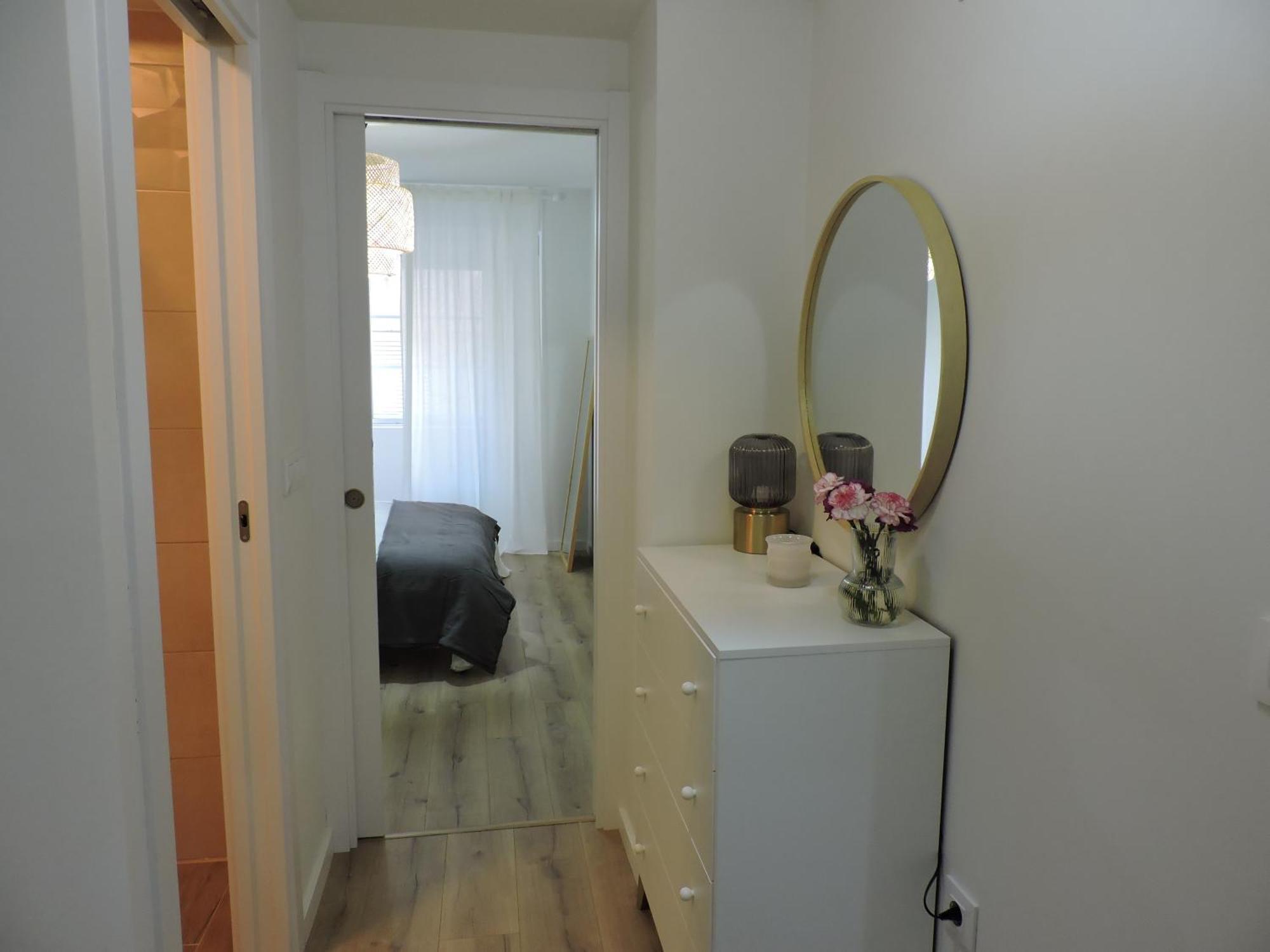 Apartamentos Dona Elena I Padrón Zewnętrze zdjęcie