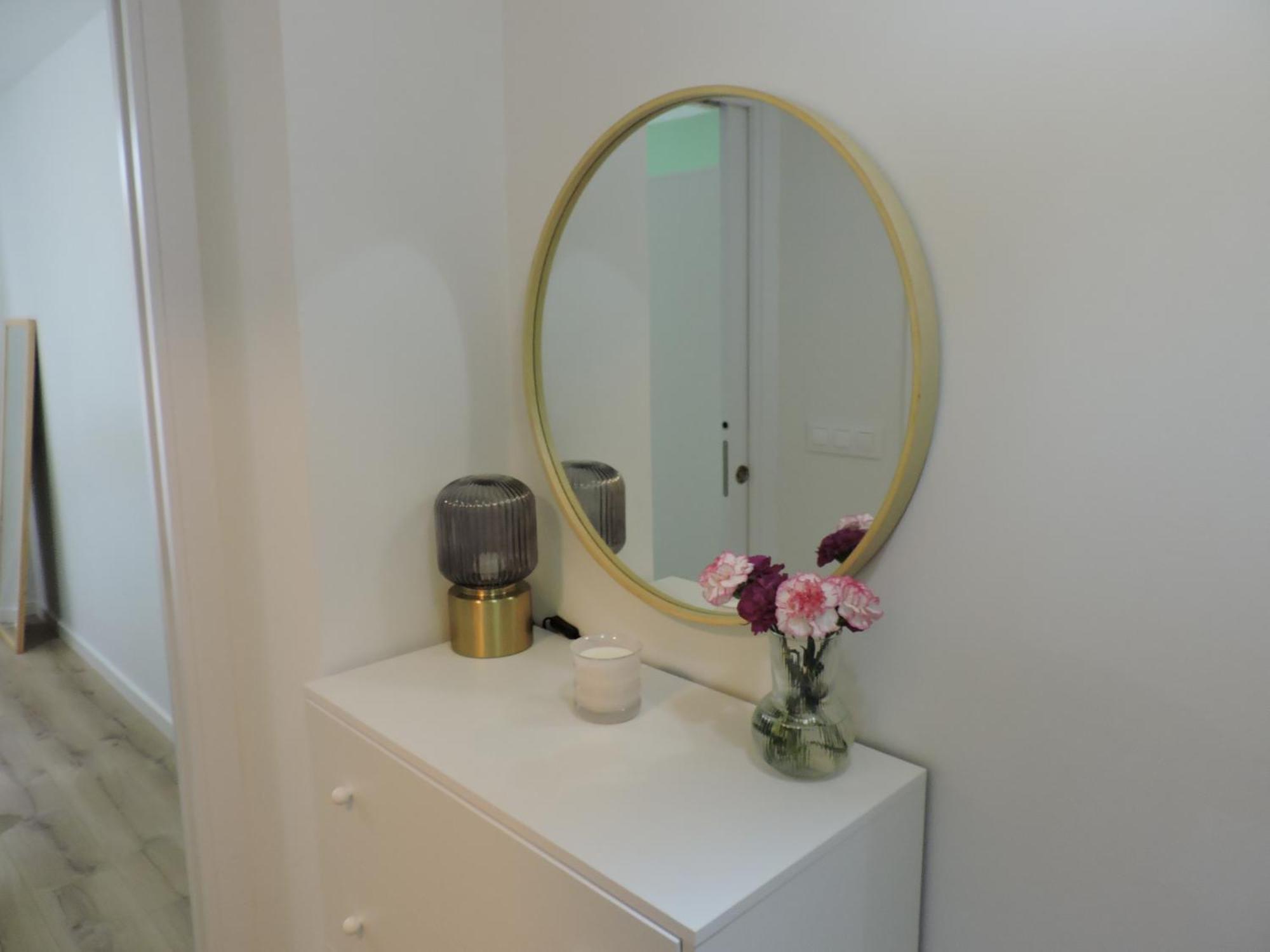 Apartamentos Dona Elena I Padrón Zewnętrze zdjęcie