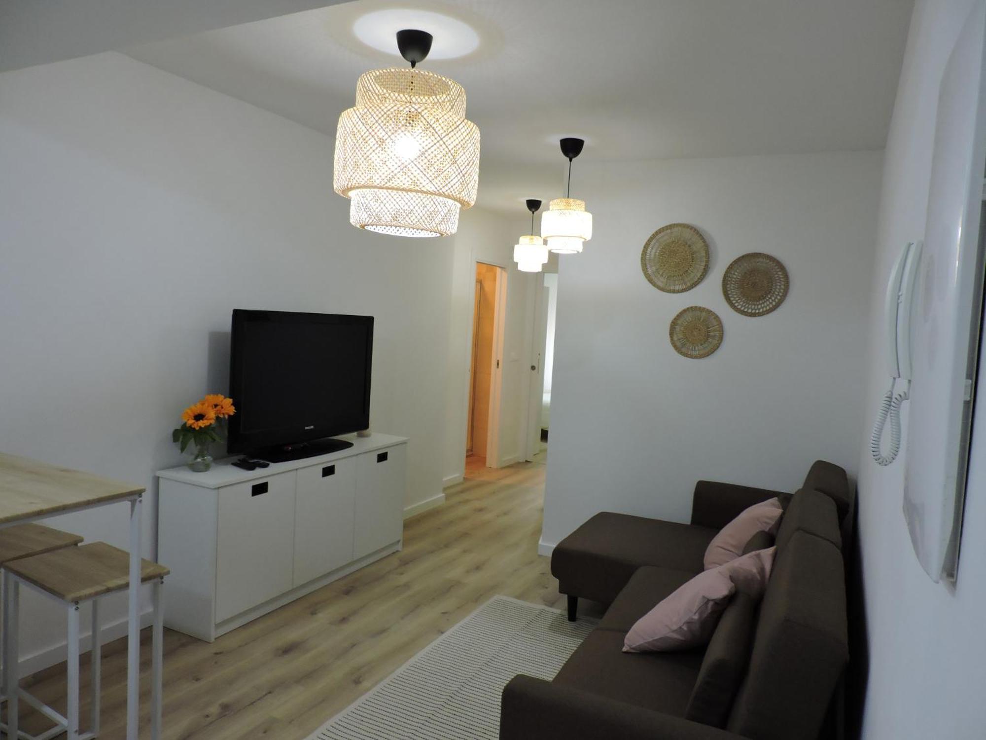 Apartamentos Dona Elena I Padrón Zewnętrze zdjęcie
