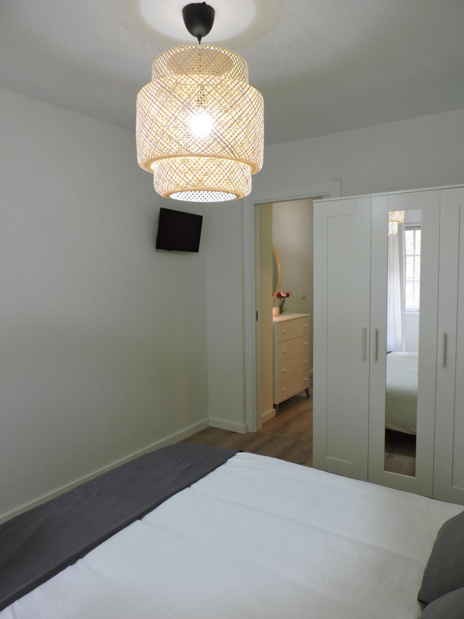 Apartamentos Dona Elena I Padrón Zewnętrze zdjęcie