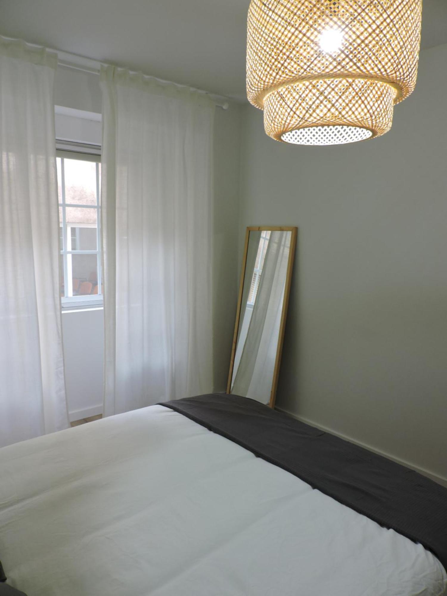 Apartamentos Dona Elena I Padrón Zewnętrze zdjęcie