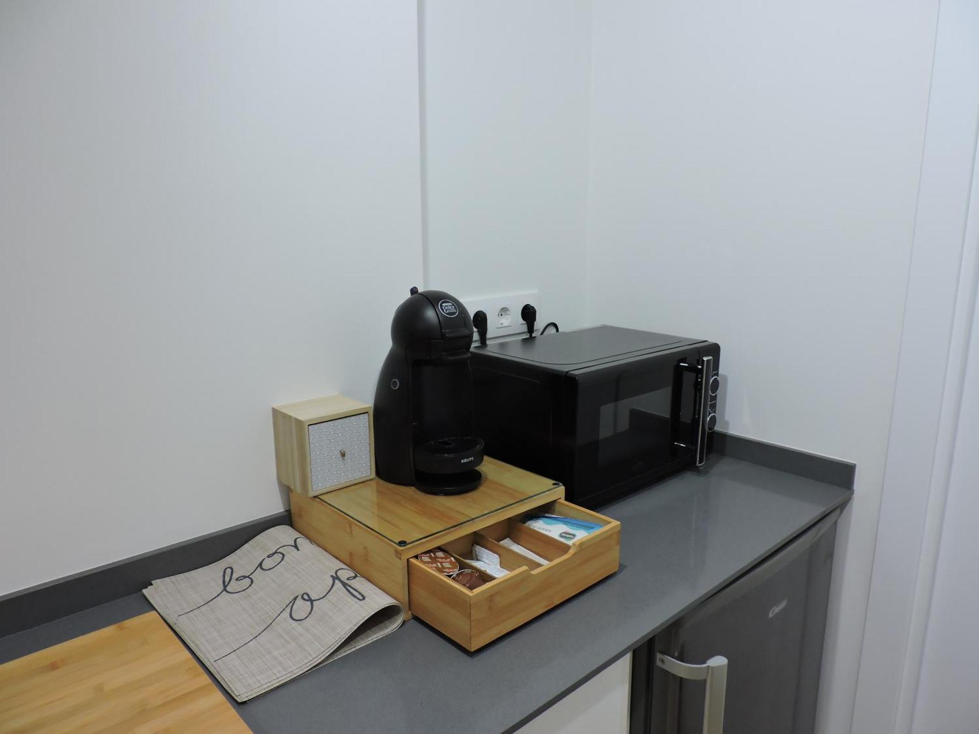 Apartamentos Dona Elena I Padrón Zewnętrze zdjęcie