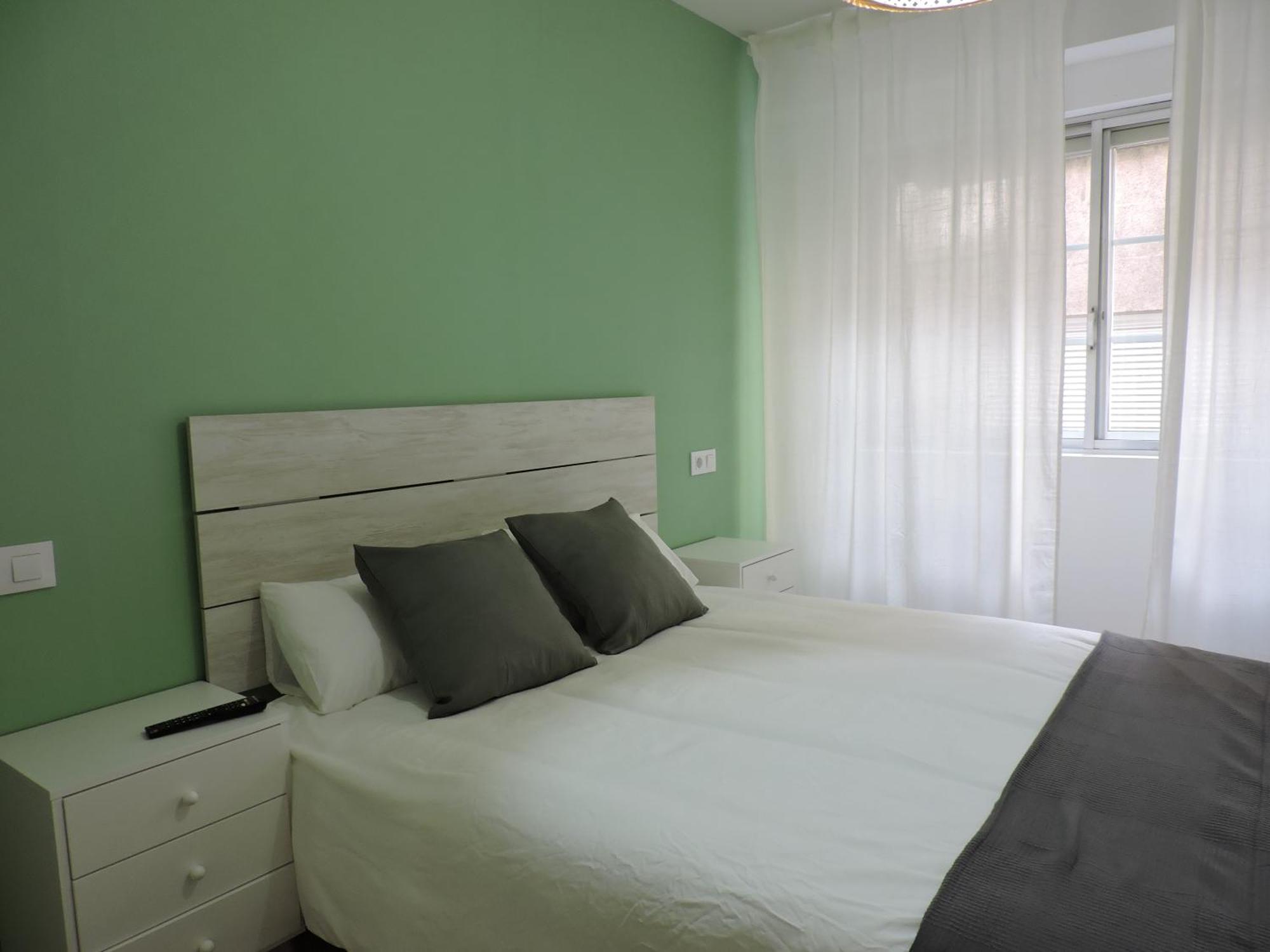 Apartamentos Dona Elena I Padrón Zewnętrze zdjęcie