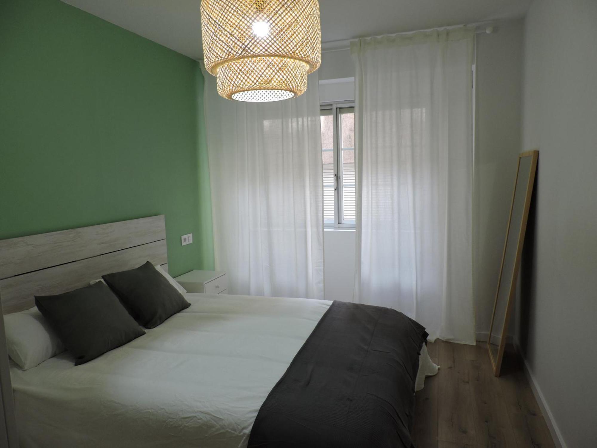 Apartamentos Dona Elena I Padrón Zewnętrze zdjęcie